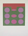 Movements on a Green Field by Michael Stokoe