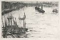 Rotterdamby Charles Storm Van S Gravesande