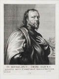 Sir Kenelm Digby by Robert Van Voerst