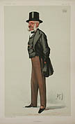 Balaklava - General the Earl of Lucan G.C.B. by Carlo Pellegrini APE