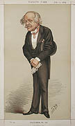 Our Eastern Policy - Sir Henry Rawlinson Statesman and Politician by Sir Leslie Ward Spy