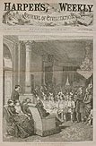 A PowWow at the White House