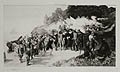 The Founding of Maryland, March 27, 1634 by Xavier le Sueur