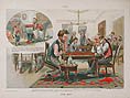 Poor Man - Nothing like a Game of Chess by J. S. Pughe
