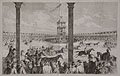 The Great Fair at St. Louis The New Amphitheatre