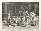 Christmas at the Circus by Samuel Edmund Waller