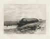 Near Annisquam by Albion Harris Bicknel