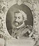Emperor Charles V by Pieter van Sompel and Pieter Claesz Soutman